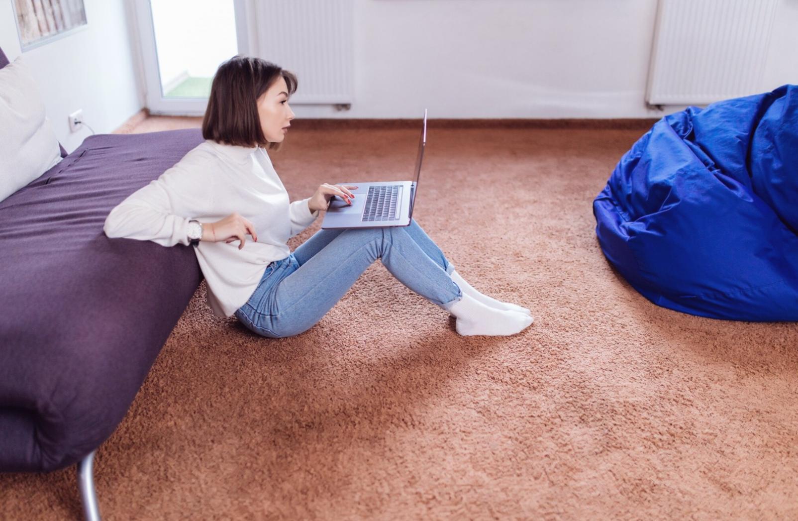 Анализ финансовых данных и мониторинг инвестиционного портфеля