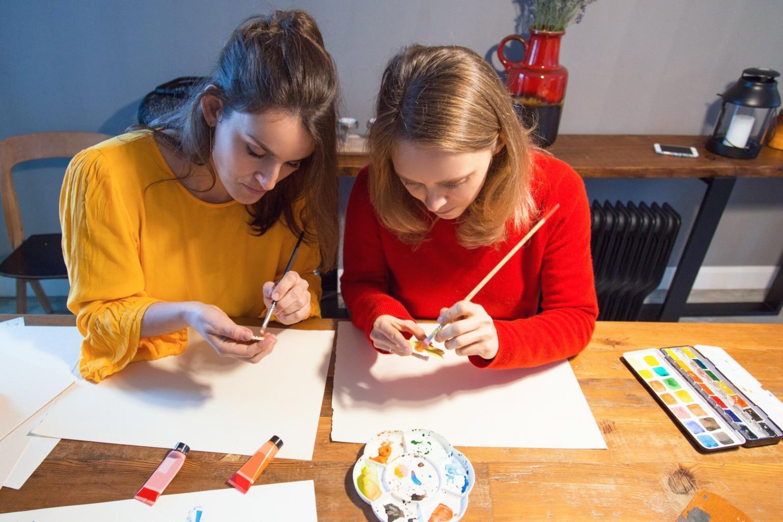 Рабочее пространство для обучения финансовому мониторингу